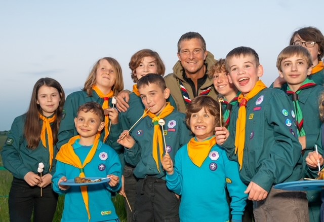Scout group