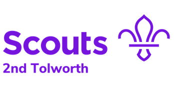 2nd Tolworth Scouts